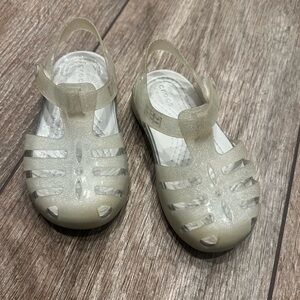 CROCS Isabella Jelly Sandals